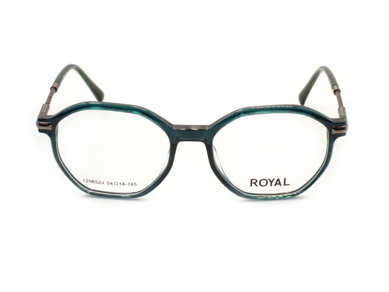 Frame for glasses universal 120652 — prescription