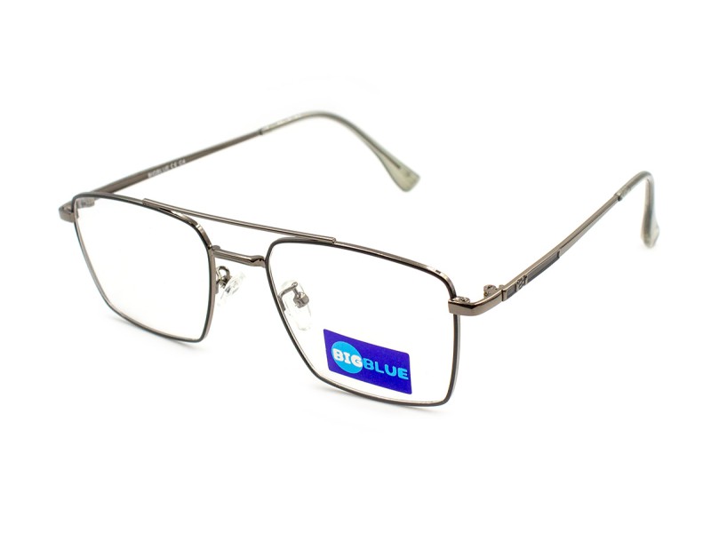 Big Blue 8075 Blue Blocker — очки для зрения мужские