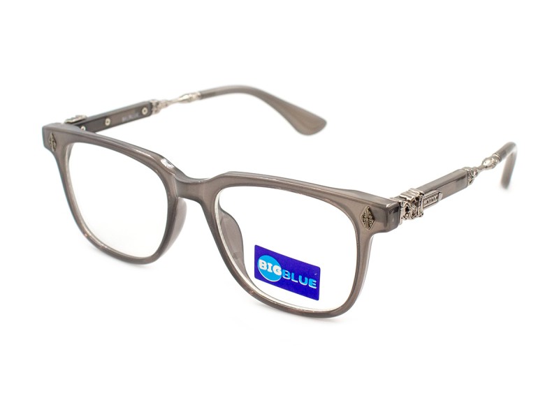 Мужские очки для зрения BigBlue 98031 Blue Blocker