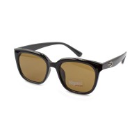 Сонцезахисні поляризаційні окуляри Elegance P25528 — жіночі