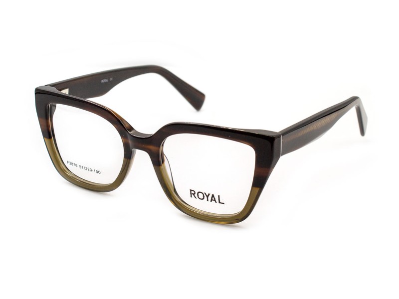 Buy women's frame 2876 — prescription glasses