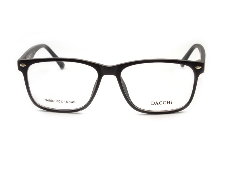 Buy men's rim frame 34097 — prescription glasses