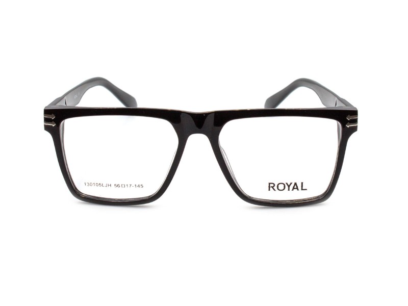 Buy men's frame 130105 prescription — glasses