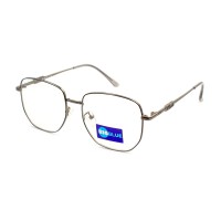 Men's Ready Glasses Big Blue 8025 Blue Blocker