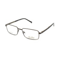 Frame 1961 men's metal — prescription glasses