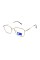 Big Blue 8054 — Blue Blocker металлическая оправа мужские