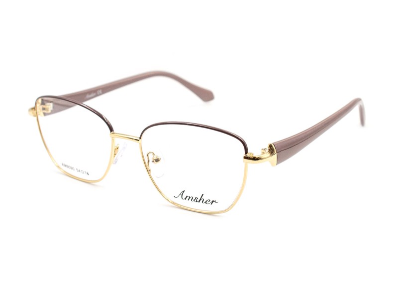 Frame 9090 metal women's — prescription