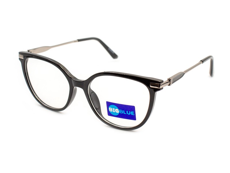 Big Blue 7071 Blue Blocker — очки для зрения женские