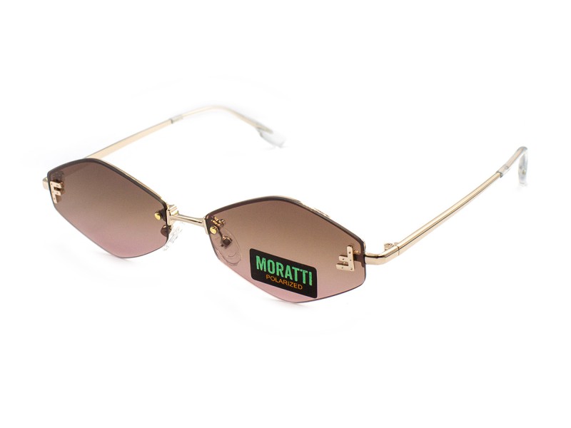 Moratti 33240 — женские солнцезащитные поляризационные очки
