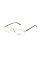Оправа 50263 мужская металлическая — очки по рецепту