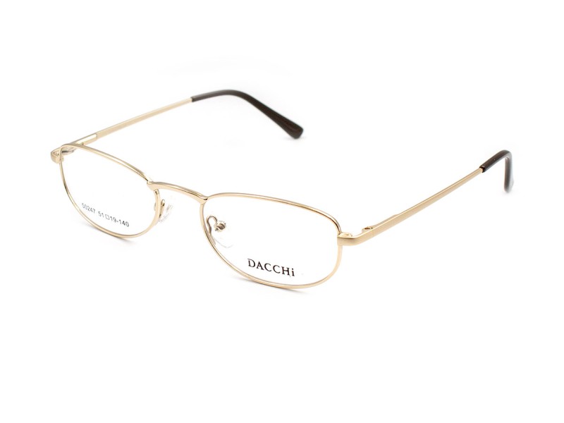 Frame 50247 metal unisex — prescription