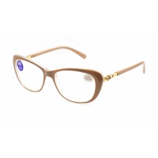 Blue Blocker Glasses Verse 24005 Women’s
