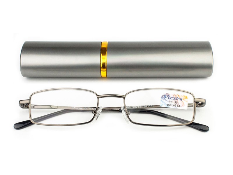 Ready glasses Vizzini 03-008 men's