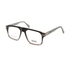 Frame for glasses men's 53367 — prescription