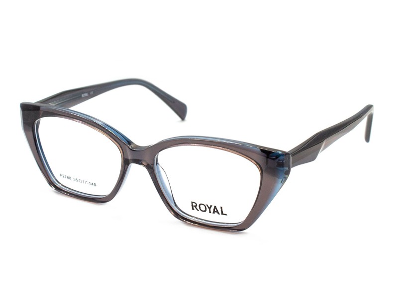 Buy women's frame 2788 prescription — glasses