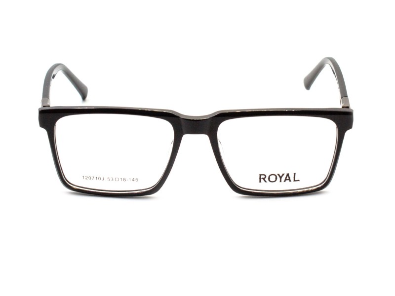 Buy men's rim frame 120710 — prescription glasses