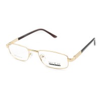 Mien 919 metal frame for men — prescription