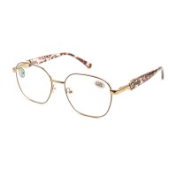 Verse 25012 — women's photochromic Blue Blocker