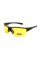 Anti-Glare Glasses Polar Eagle 8532 Yellow for Men