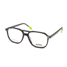 Frame 2243 universal plastic — prescription