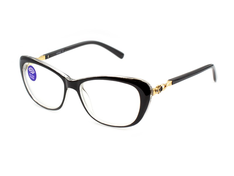 Buy computer glasses Blue Blocker 24005 women's