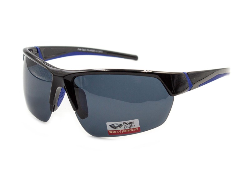 Солнцезащитные очки Polar Edge 8261 поляризационные мужские