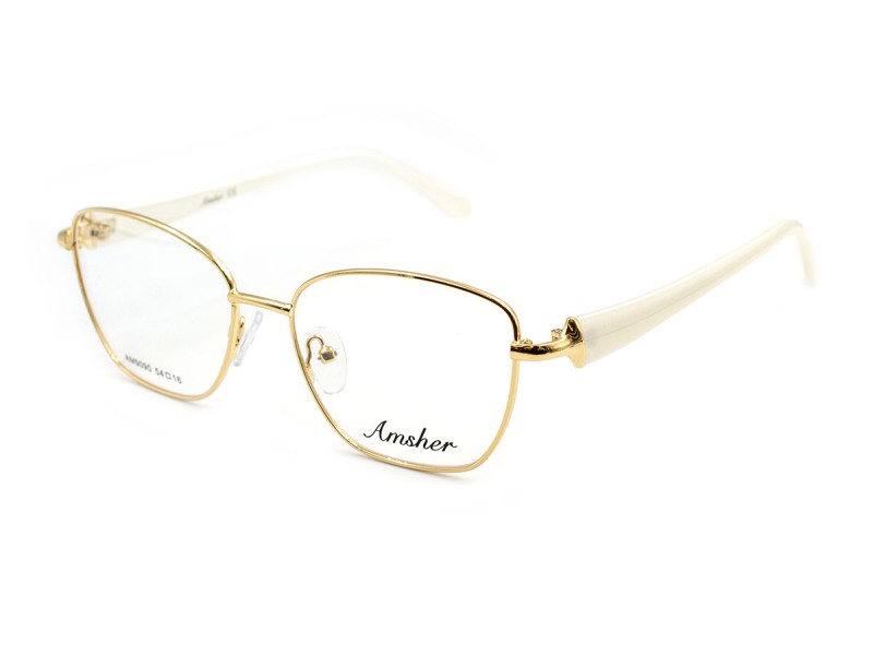 Frame 9090 metal women's — prescription