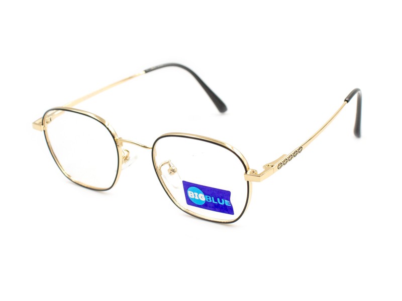 T8011 — универсальные готовые очки Blue Blocker