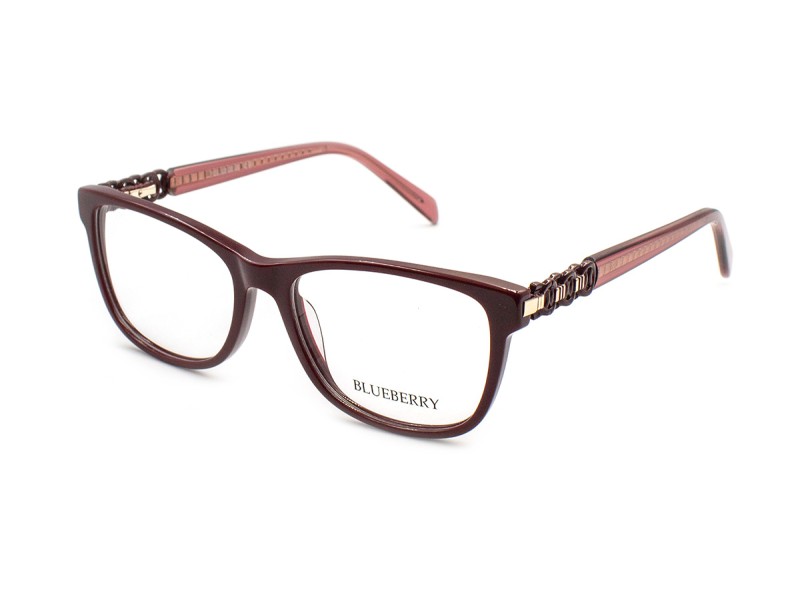 Frame 8352B women's plastic — prescription