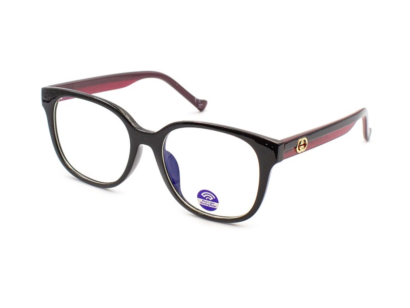 Computer Glasses Vision 2270 Blue Blocker Women's