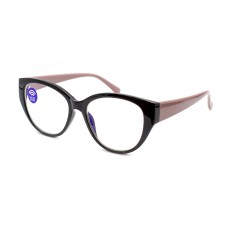 Computer Glasses Vision 24001 Blue Blocker Women's