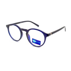 Готовые очки Big Blue 7714 Blue Blocker — очки для зрения универсальные