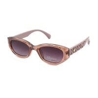 Sunglasses Polarized Elegance P25507 — Women's Frame