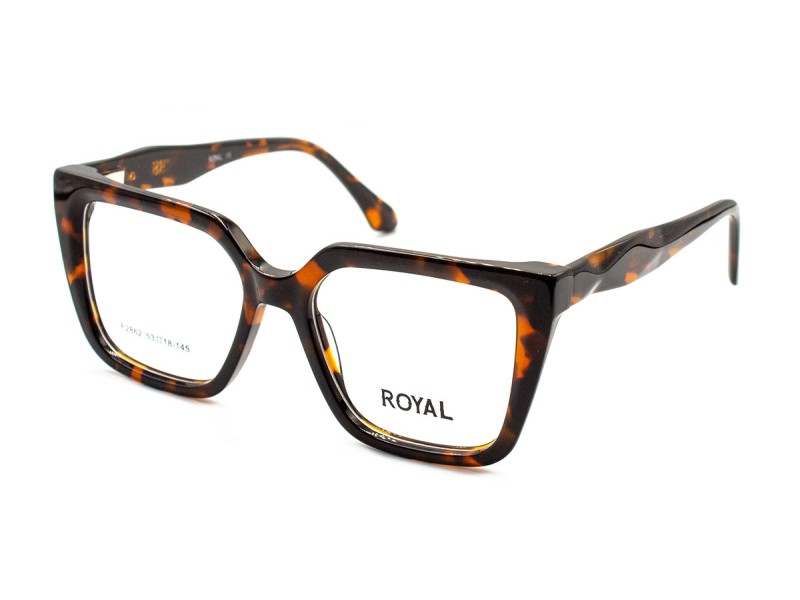 Buy women's frame 2862 — prescription glasses