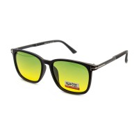 Очки антифары Polar Eagle 8363 жёлтые мужские