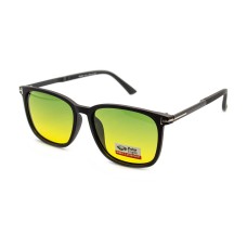 Anti-glare Glasses Polar Eagle 8363 Yellow Men