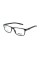 Frame with clip-on attachments male 25693 — prescription