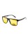 Anti-glare glasses Polar Eagle 8510 yellow