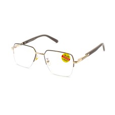 Computer Glasses Vision 25522 Blue Blocker Unisex