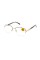 Computer Glasses Vision 25522 Blue Blocker Unisex