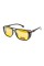 Anti-glare glasses for drivers Polar Eagle 8521 yellow