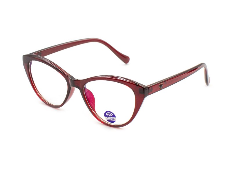 Buy women's Blue Blocker computer glasses