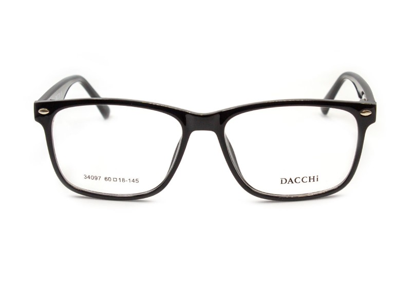 Buy men's rim frame 34097 — prescription glasses