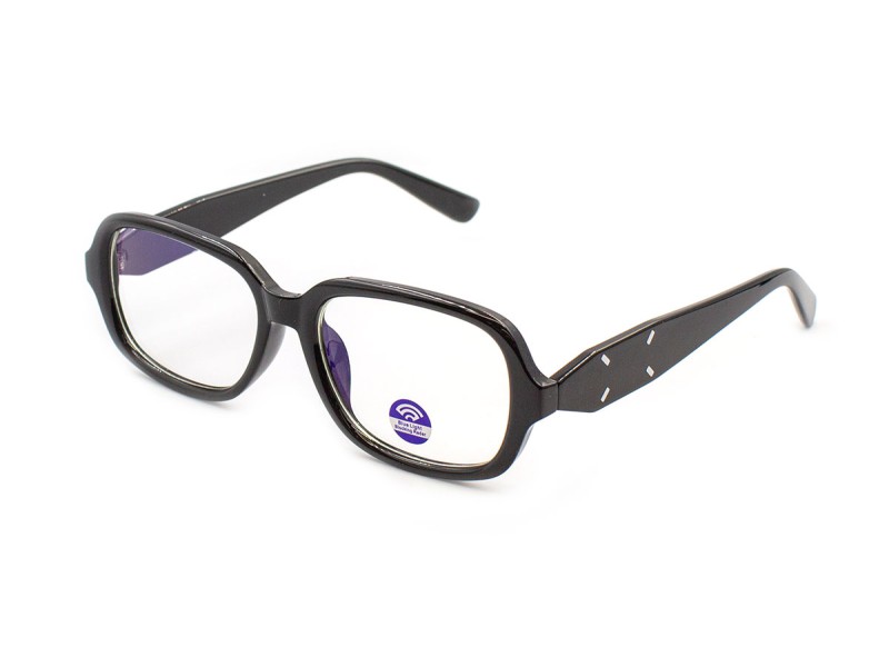 Computer Glasses Vision 2353 Blue Blocker Unisex