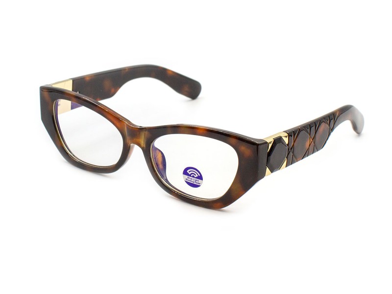 Buy women's Blue Blocker computer glasses