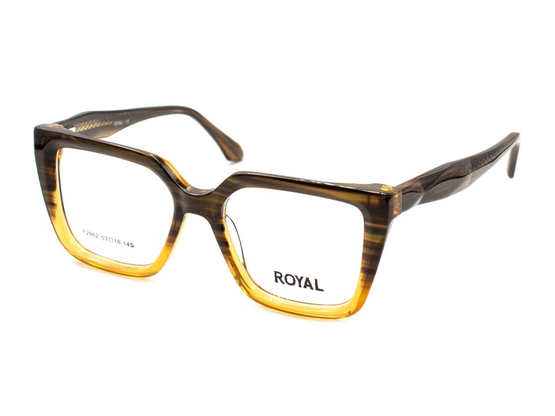 Buy women's frame 2862 — prescription glasses