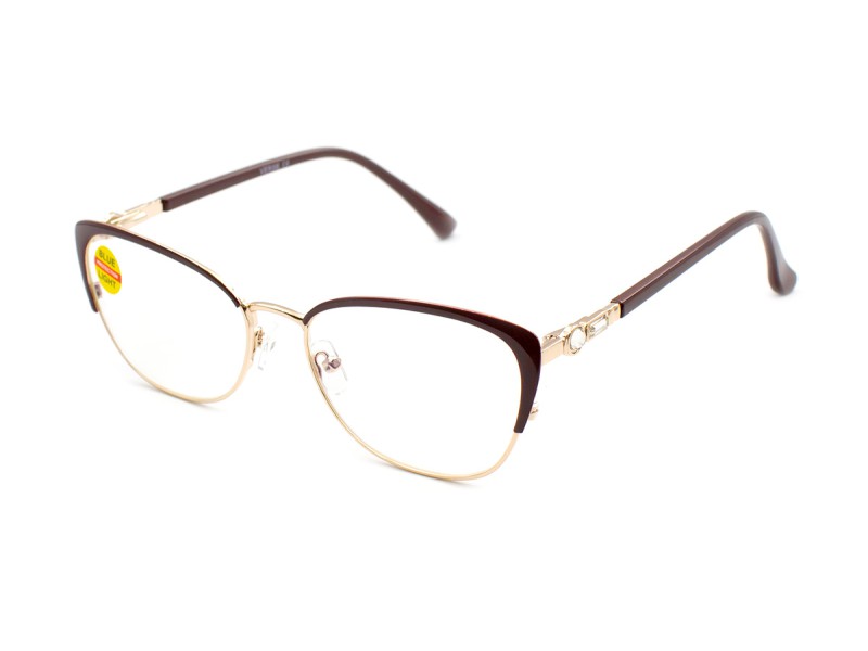 Buy women's Blue Blocker computer glasses 24007