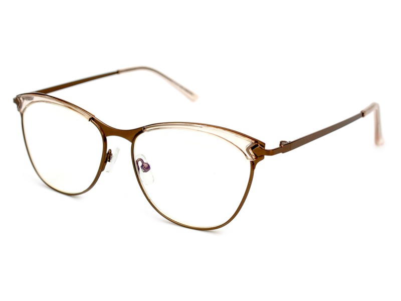 Computer Glasses Verse 20189S Blue Blocker Women’s