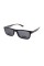 Frame with clip-on attachments men's 25423 — prescription