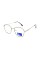 Big Blue 8005 — Blue Blocker металлическая оправа мужские